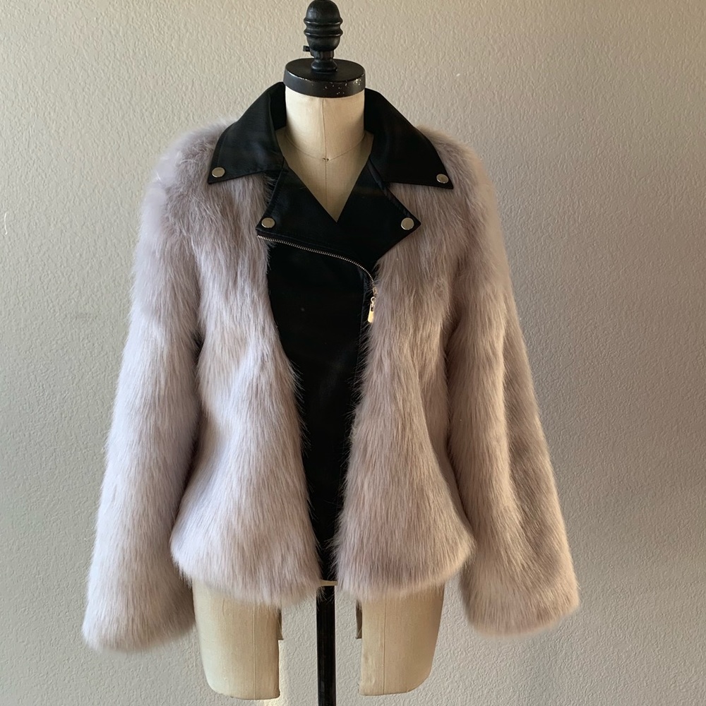Jacket - Picture 4 of 8